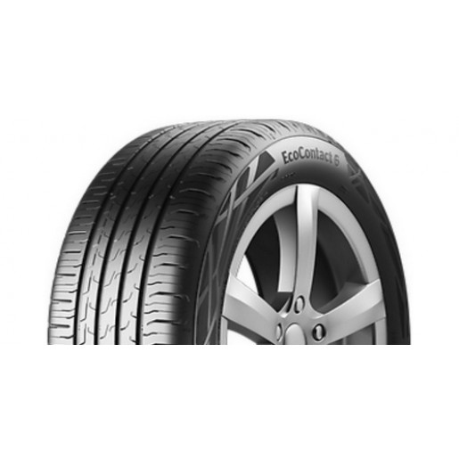 215/65R16 98H EcoContact 6 OE demontat (E-6.3) CONTINENTAL